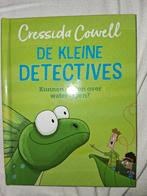 De kleine detectives, Boeken, Ophalen of Verzenden, Zo goed als nieuw