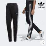 Adidas dames trainingsbroek , S, Adidas, Zwart, Ophalen of Verzenden, Maat 36 (S)