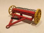 DINKY TOYS 324 hooi hark met werkend hefmechanisme, goed, Ophalen of Verzenden, Gebruikt, Auto, Dinky Toys