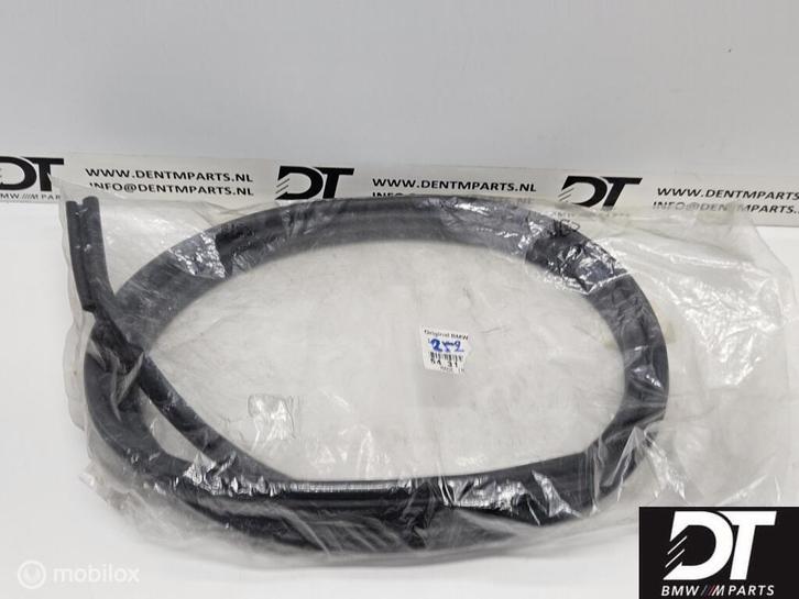 Afdichtrubber cabriodak BMW 3-serie E36 Cabrio 54318135273, Auto-onderdelen, Klein materiaal, BMW, Nieuw, Ophalen of Verzenden