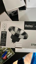 Bailey led lamp, Ophalen of Verzenden, Nieuw, Minder dan 50 watt, Lamp