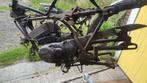 schuurvondst Yamaha rd250, Ophalen, Gebruikt