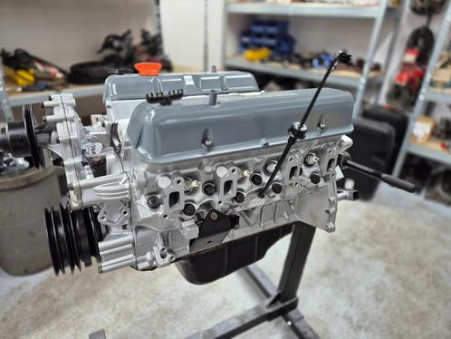 Rover V8 & Buick 215 Motorrevisie 3,5/3,9/4,0/4,2/4,6, Auto-onderdelen, Motor en Toebehoren, MG, Rover, Land Rover, Buick, Triumph