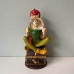 Peter pan tinkerbell snowglobe, Verzamelen, Disney, Ophalen of Verzenden, Zo goed als nieuw