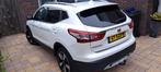 Nissan Qashqai 1.2 Dig-t 85KW 2WD 2015 Wit, Voorwielaandrijving, Zwart, 4 cilinders, Wit