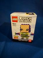 LEGO BrickHeadz 40552 Buzz Lightyear - Nieuw!, Kinderen en Baby's, Ophalen of Verzenden, Nieuw, Complete set, Lego