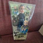 Bratz Cameron adventure boyz, Verzamelen, Poppen, Ophalen of Verzenden