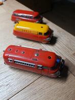 Schuco. 3 modelauto's. Doe redelijk bod, Antiek en Kunst, Antiek | Speelgoed, Ophalen of Verzenden