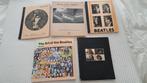 Beatles boeken Get Back, The art of the Beatles, Ophalen of Verzenden, Gelezen