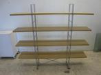 vintage IKEA Enetri Niels Gammelgaard boekenstelling, Huis en Inrichting, Gebruikt