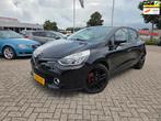 Renault Clio 1.2 AUTOMAT/NAP/CRUISCONTROL, Auto's, Renault, Euro 5, Gebruikt, Electronic Stability Program (ESP), Zwart