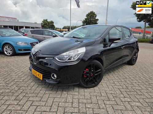 Renault Clio 1.2 AUTOMAT/NAP/CRUISCONTROL, Auto's, Renault, Bedrijf, Te koop, Clio, ABS, Airbags, Airconditioning, Boordcomputer