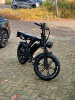 Fatbike V20 Pro, Fietsen en Brommers, Elektrische fietsen, Ophalen
