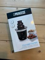 Chocoladefontein Princess, Witgoed en Apparatuur, Fonduesets, Ophalen, Nieuw, Elektrisch, Fondueset