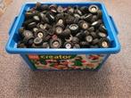 Mega Lego partij technic wielen 6300x stuks, Kinderen en Baby's, Speelgoed | Duplo en Lego, Lego, Lego, Gebruikt, Lego