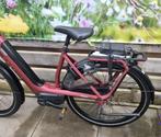 ebike gazelle avignon HMB C8 53 cm bosch plus 625 wh 2022, Ophalen of Verzenden, Zo goed als nieuw, 51 tot 55 cm, 50 km per accu of meer