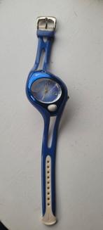 Nike Triax Swift Analoog polshorloge met datum, Overige merken, Kunststof, Gebruikt, Polshorloge
