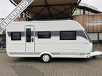 Hobby 460 DL On Tour 2025 MEGA KORTING!!!, Hobby, Overige typen, Bedrijf, Treinzit