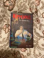 Kippenvel - Eet smakelijk..., Boeken, Ophalen of Verzenden, Zo goed als nieuw, Fictie