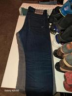 PME Legend Jeans - W33-W32, Kleding | Heren, Spijkerbroeken en Jeans, Ophalen, Blauw, Overige jeansmaten, Zo goed als nieuw