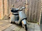 Scootmobiel BTC Tri E-cruise, Zo goed als nieuw, 16 km/u of meer, 46 km of meer, Ophalen