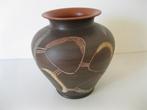 Vintage Franz Schwaderlapp SAWA vaas, Ophalen of Verzenden