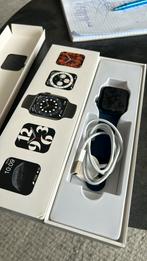 Smart Watch nieuw incl charger airwatch pro, Nieuw, Android, Blauw, Ophalen of Verzenden
