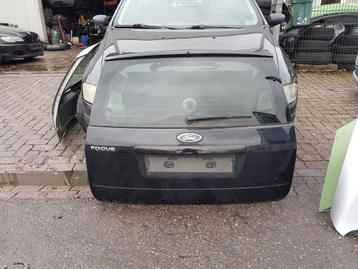 FORD FOCUS STATION ACHTERKLEP BJ 2010 beschikbaar voor biedingen