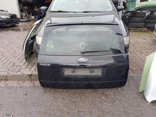 FORD FOCUS STATION ACHTERKLEP BJ 2010, Auto-onderdelen, Carrosserie en Plaatwerk, Achterklep, Achter, Gebruikt, Ophalen of Verzenden