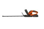 Kibani Elektrische Heggenschaar 520W 41 cm Zwaard Haagschaar, Niet ingevuld, Nieuw, Niet ingevuld, Niet ingevuld