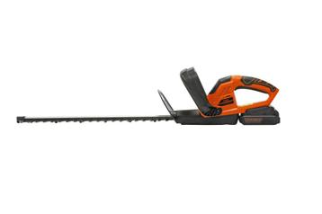 Kibani Elektrische Heggenschaar 520W 41 cm Zwaard Haagschaar beschikbaar voor biedingen