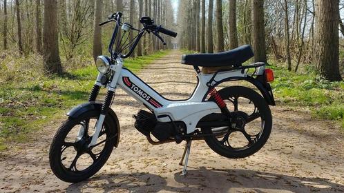 Gezocht! Originele Tomos a35 - lees beschrijving!, Fietsen en Brommers, Brommers | Tomos, Standard, Maximaal 45 km/u, Ophalen of Verzenden