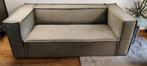 STOERE 3-zits BANK, Ophalen, Driepersoons, 75 tot 100 cm, Zo goed als nieuw