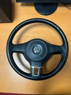 VW Stuur Polo/Golf/Passat/UP/Transporter/Jetta met Flippers, Ophalen, Gebruikt, Volkswagen