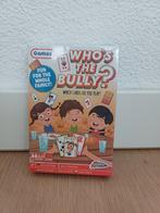 Who's the bully?  Spel, Ophalen of Verzenden, Nieuw