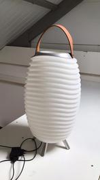 Kooduu lamp, Wijnkoeler, en Bluethooth-luidspreker in één!, Huis en Inrichting, Lampen | Vloerlampen, Ophalen, Zo goed als nieuw
