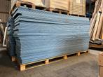 Wedi Bouwplaat 2600x600x10mm (1,56m2), Ophalen, Overige materialen, Vloerisolatie, Nieuw