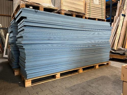 Wedi Bouwplaat 2600x600x10mm (1,56m2), Doe-het-zelf en Verbouw, Isolatie en Afdichting, Nieuw, Vloerisolatie, Muurisolatie, Dakisolatie