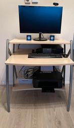 Bureau, Huis en Inrichting, Ophalen, Zo goed als nieuw