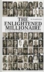 Nisandeh Neta The Englightened Millionaire, Boeken, Ophalen of Verzenden, Nieuw