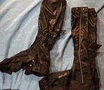 Agu Overschoenen Lang maat S, Ophalen of Verzenden, Zo goed als nieuw, Bovenkleding