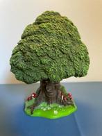 Efteling Sprookjesboom Spaarpot van de Rabobank, Ophalen of Verzenden, Zo goed als nieuw, Kunststof, Overige thema's