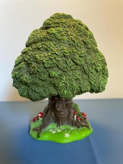 Efteling Sprookjesboom Spaarpot van de Rabobank, Verzamelen, Spaarpotten, Zo goed als nieuw, Overige thema's, Kunststof, Ophalen of Verzenden