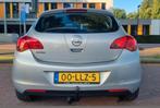 Opel Astra 1.6 16V 5D 2010 Beige in top staat..., Auto's, Voorwielaandrijving, 65 €/maand, Stof, 1250 kg
