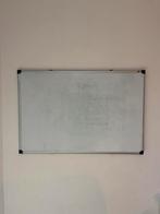 Nobo Whiteboard - Ideaal voor Kantoor of Thuis!, Ophalen of Verzenden, Gebruikt