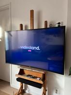 Samsung UE55JU6500W curved ruilen voor 43 of 49 frame TV, Ophalen, 100 cm of meer, 50 Hz, Samsung