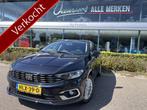 Fiat Tipo 1.0 Life Airco - Cruise control - achteruitrijcame, Auto's, Fiat, Voorwielaandrijving, Gebruikt, Euro 6, 4 stoelen