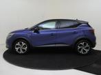Renault Captur 1.0 TCe 90PK R.S. Line | Apple Carplay | Navi, Voorwielaandrijving, 12 maanden, Stof, Gebruikt