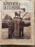 Bundel katholieke illustratie, Boeken, Gelezen, 19e eeuw, Ophalen of Verzenden, Zie beschrijving