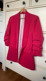 Colbert maat s/m, Verzenden, Zo goed als nieuw, Roze